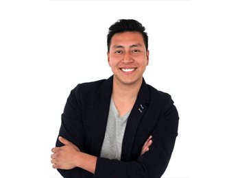 Roomgo ES - Eduardo - 33 - Cela