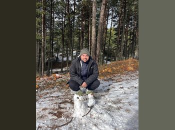 Roomgo ES - Roberto - 31 - España