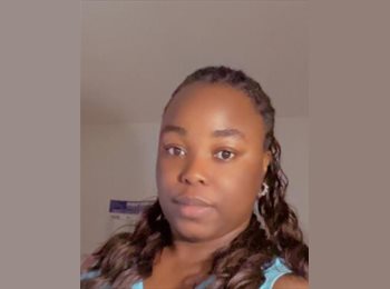 Roomgo ES - Eseosa  - 28 - Oviedo