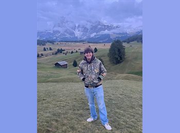 Roomgo ES - iker - 21 - Palma de Mallorca