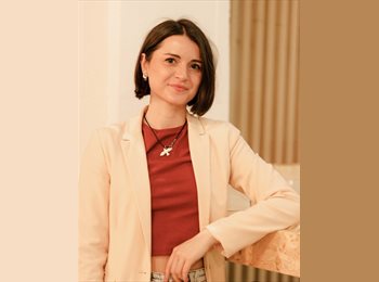 Roomgo ES - Yuliia - 34 - Alicante