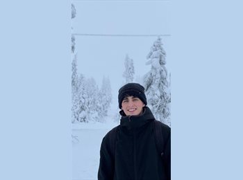 Roomgo ES - Felipe  - 19 - Palma de Mallorca