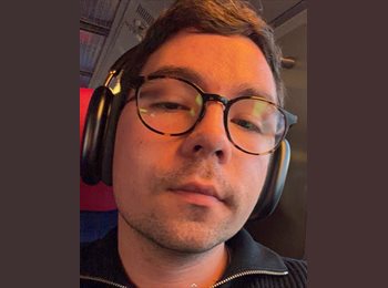 Roomgo ES - Igor - 24 - Madrid