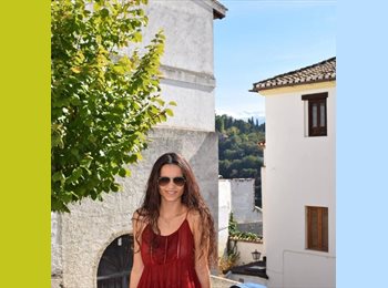 Roomgo ES - Ana - 28 - España