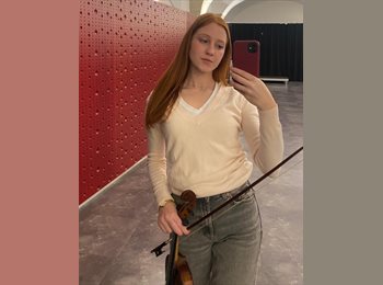 Roomgo ES - Paula - 21 - Barcelona