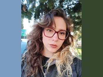 Roomgo ES - Lucía - 28 - Madrid