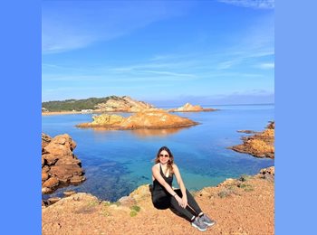 Roomgo ES - Daniela - 41 - Palma de Mallorca