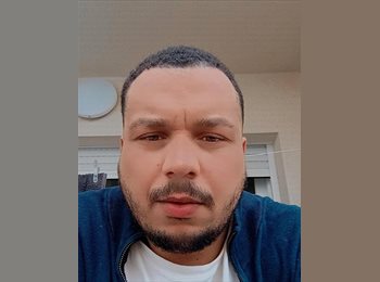 Roomgo ES - WALLISON - 29 - Castellón de la Plana