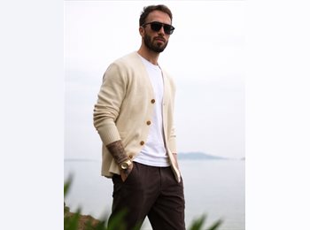 Roomgo ES - Emre - 36 - Valencia