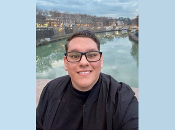 Roomgo ES - Kevin  - 30 - Barcelona