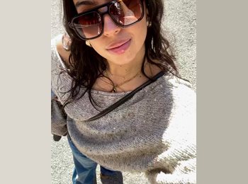 Roomgo ES - Sofía - 21 - Bilbao