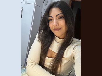 Roomgo ES - Pilar  - 25 - Benalmádena