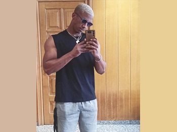 Roomgo ES - Mohammed  - 26 - El Prat