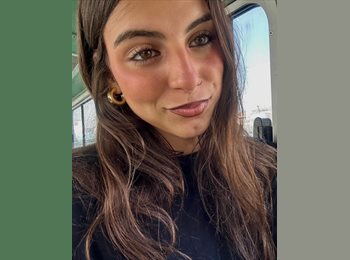 Roomgo ES - ADA MEIRIÑO - 21 - Valencia