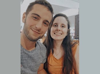 Roomgo ES - Franco - 31 - Barcelona