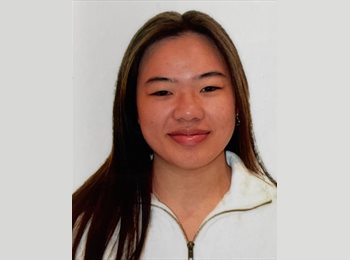 Roomgo ES - María - 20 - Madrid