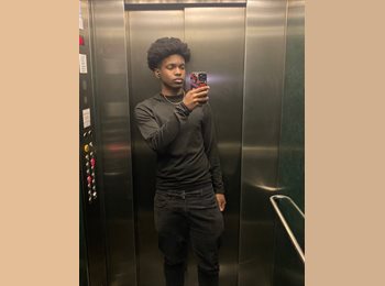 Roomgo ES - Williams  - 18 - Logroño