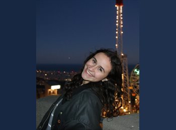 Roomgo ES - Alaitz - 20 - Barcelona