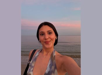 Roomgo ES - Sirin - 27 - Madrid