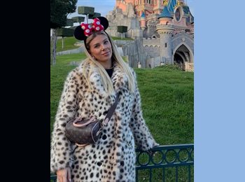 Roomgo ES - Rocio - 24 - Palma de Mallorca