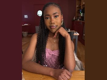 Roomgo ES - Elisabeth - 19 - Terassa