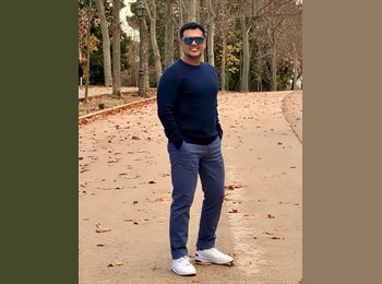 Roomgo ES - Harold - 48 - Tarragona