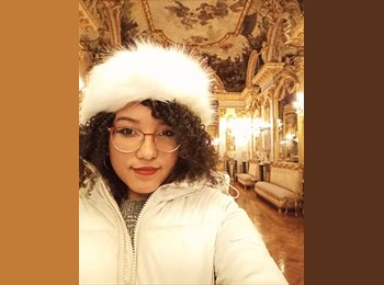 Roomgo ES - Nathaly - 29 - Madrid