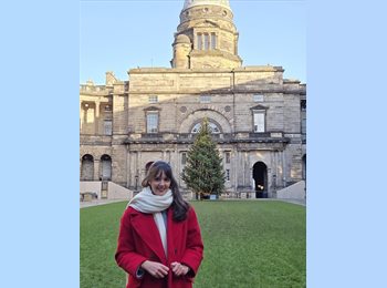 Roomgo ES - Euge  - 32 - Madrid