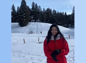 Roomgo ES - Hira - 23 - Barcelona