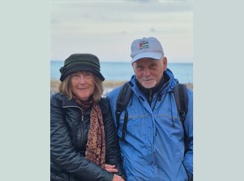 Roomgo ES - Zoe - 71 - Gerona