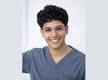 Roomgo ES - Osler Rojas - 23 - Barcelona