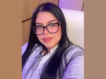 Roomgo ES - Didi - 27 - Oviedo