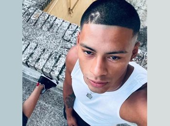 Roomgo ES - Tassara - 23 - Madrid