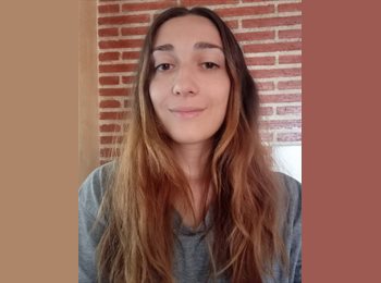 Roomgo ES - EVA - 30 - Collado Villalba