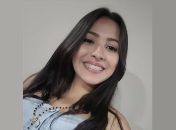 Roomgo ES - Nikari - 27 - Collado Villalba