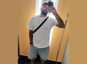 Roomgo ES - Julián  - 35 - Palma de Mallorca