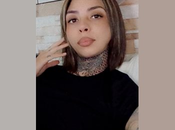 Roomgo ES - Laura  - 31 - Las Palmas de Gran Canaria