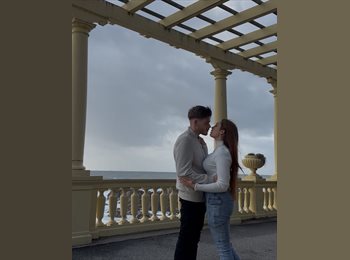 Roomgo ES - adelin - 23 - Móstoles