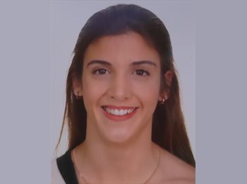 Roomgo ES - elena - 30 - Palma de Mallorca