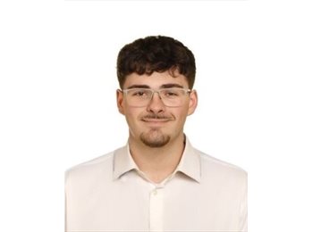 Roomgo ES - Jose Antonio - 21 - Jaén