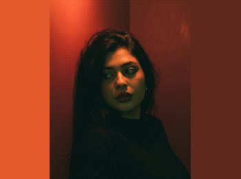 Roomgo ES - Ema - 24 - Madrid