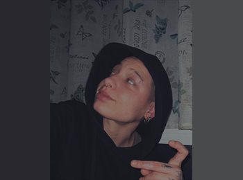 Roomgo ES - Estela - 23 - Zaragoza