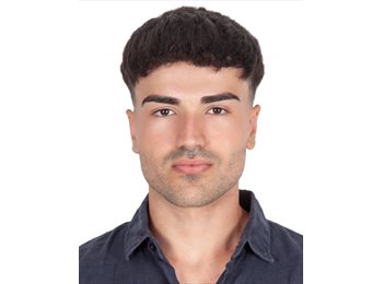 Roomgo ES - Adrian - 22 - Madrid