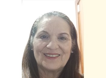 Roomgo ES - Katia - 69 - L'hospitalet