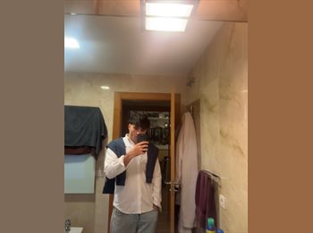 Roomgo ES - Carlos  - 21 - Madrid