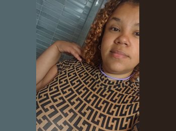 Roomgo ES - Rafaela  - 31 - Vitoria-gasteiz