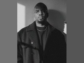 Roomgo ES - Alex Palacios - 42 - Madrid