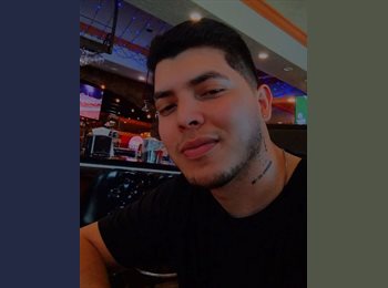 Roomgo ES - Jesus - 24 - Valencia