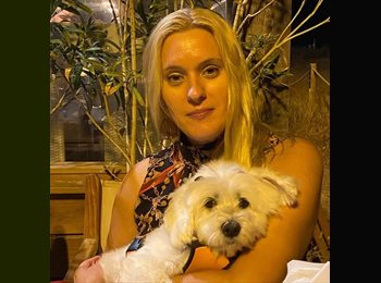 Roomgo ES - Yamila - 30 - Castelldefels