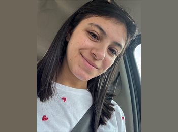 Roomgo ES - Laura Orozco  - 30 - España